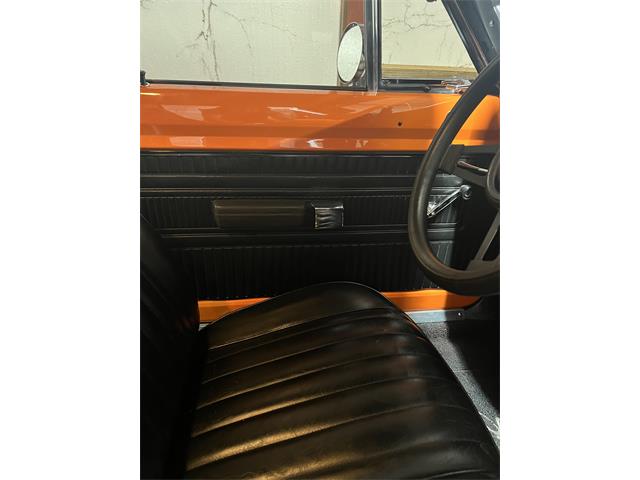 1970 Dodge Dart Swinger (CC-1771233) for sale in Gonzales , Louisiana