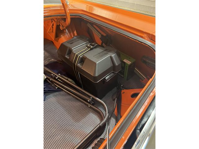 1970 Dodge Dart Swinger (CC-1771233) for sale in Gonzales , Louisiana
