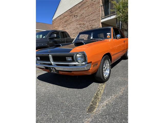 1970 Dodge Dart Swinger (CC-1771233) for sale in Gonzales , Louisiana