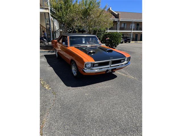 1970 Dodge Dart Swinger (CC-1771233) for sale in Gonzales , Louisiana