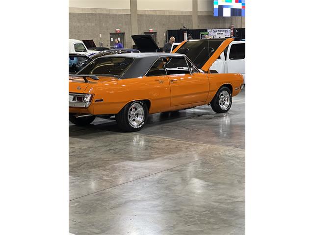 1970 Dodge Dart Swinger (CC-1771233) for sale in Gonzales , Louisiana