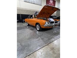 1970 Dodge Dart Swinger (CC-1771233) for sale in Gonzales , Louisiana