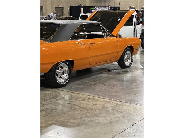 1970 Dodge Dart Swinger (CC-1771233) for sale in Gonzales , Louisiana