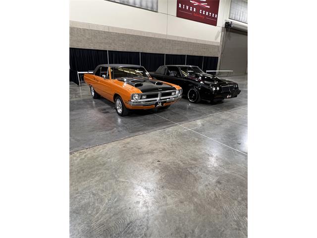 1970 Dodge Dart Swinger (CC-1771233) for sale in Gonzales , Louisiana