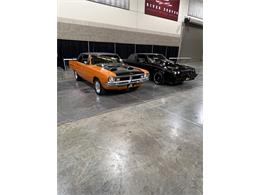 1970 Dodge Dart Swinger (CC-1771233) for sale in Gonzales , Louisiana