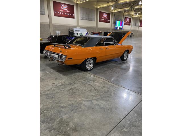 1970 Dodge Dart Swinger (CC-1771233) for sale in Gonzales , Louisiana