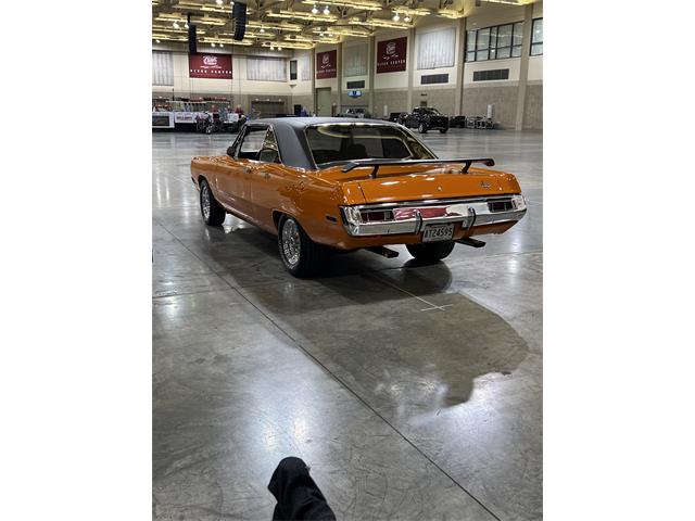 1970 Dodge Dart Swinger (CC-1771233) for sale in Gonzales , Louisiana