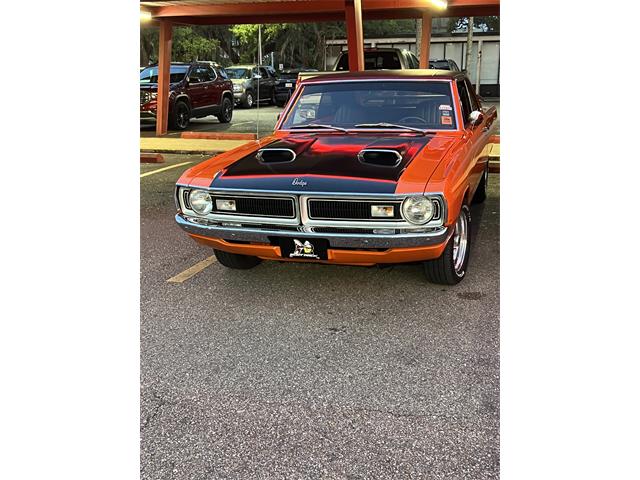 1970 Dodge Dart Swinger (CC-1771233) for sale in Gonzales , Louisiana