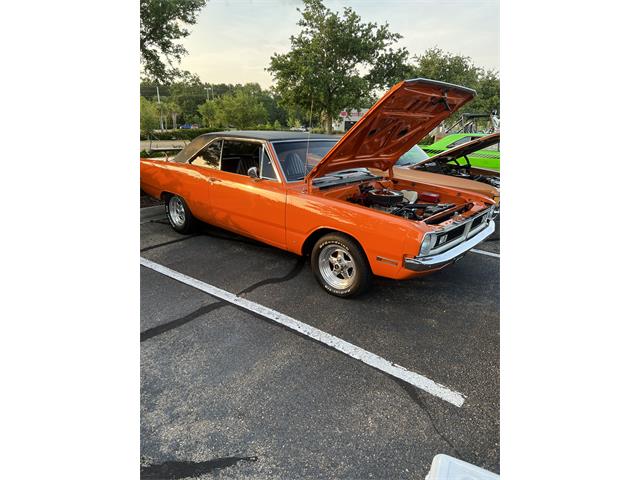 1970 Dodge Dart Swinger (CC-1771233) for sale in Gonzales , Louisiana