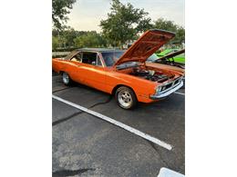 1970 Dodge Dart Swinger (CC-1771233) for sale in Gonzales , Louisiana