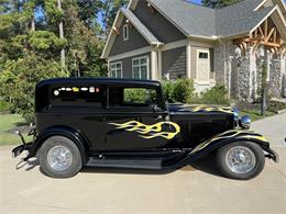 1932 Plymouth 2-Dr Sedan (CC-1771234) for sale in Conroe, Texas