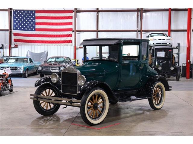 1926 Ford Model T (CC-1771237) for sale in Kentwood, Michigan
