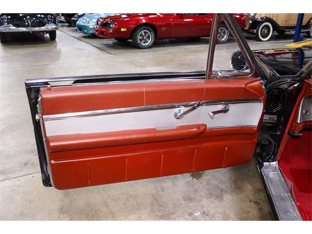 1962 Ford Thunderbird (CC-1771240) for sale in Kentwood, Michigan