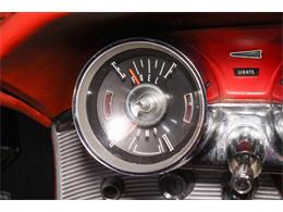 1962 Ford Thunderbird (CC-1771240) for sale in Kentwood, Michigan