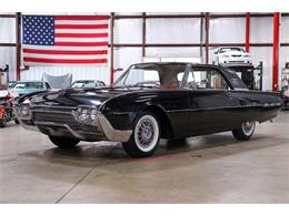 1962 Ford Thunderbird (CC-1771240) for sale in Kentwood, Michigan