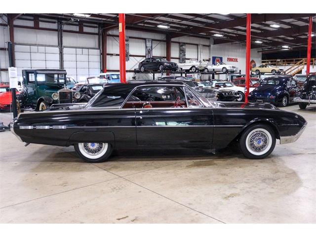 1962 Ford Thunderbird (CC-1771240) for sale in Kentwood, Michigan