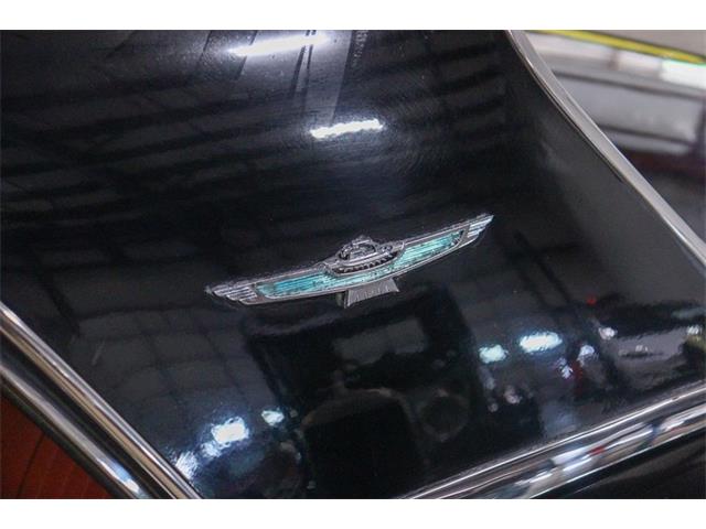 1962 Ford Thunderbird (CC-1771240) for sale in Kentwood, Michigan