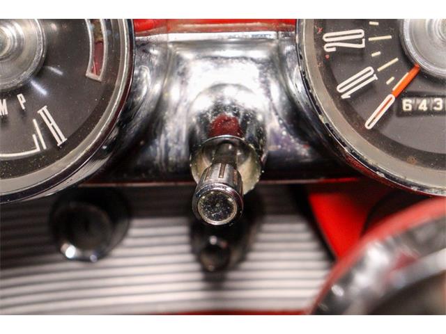 1962 Ford Thunderbird (CC-1771240) for sale in Kentwood, Michigan