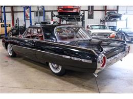1962 Ford Thunderbird (CC-1771240) for sale in Kentwood, Michigan