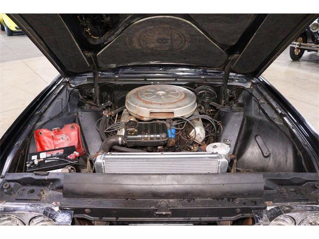 1962 Ford Thunderbird (CC-1771240) for sale in Kentwood, Michigan