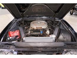 1962 Ford Thunderbird (CC-1771240) for sale in Kentwood, Michigan