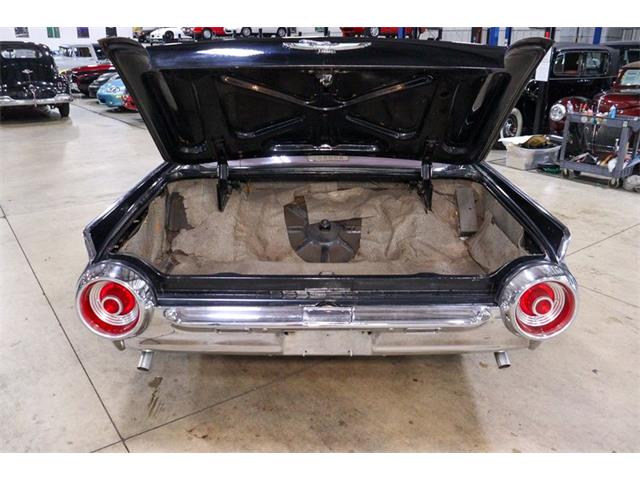 1962 Ford Thunderbird (CC-1771240) for sale in Kentwood, Michigan