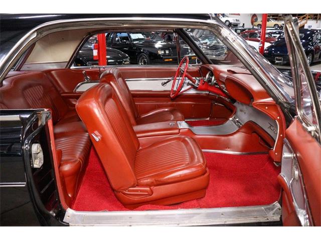 1962 Ford Thunderbird (CC-1771240) for sale in Kentwood, Michigan