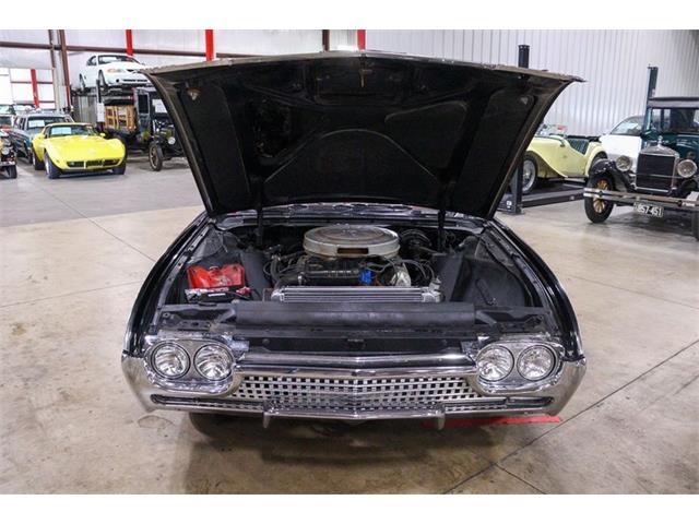 1962 Ford Thunderbird (CC-1771240) for sale in Kentwood, Michigan