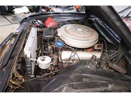 1962 Ford Thunderbird (CC-1771240) for sale in Kentwood, Michigan