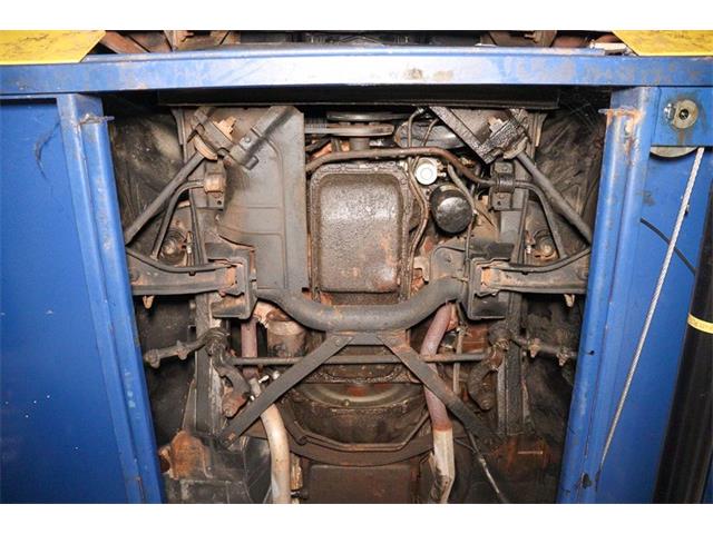1962 Ford Thunderbird (CC-1771240) for sale in Kentwood, Michigan