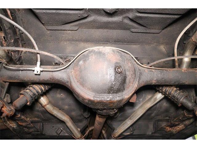 1962 Ford Thunderbird (CC-1771240) for sale in Kentwood, Michigan