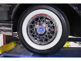 1962 Ford Thunderbird (CC-1771240) for sale in Kentwood, Michigan