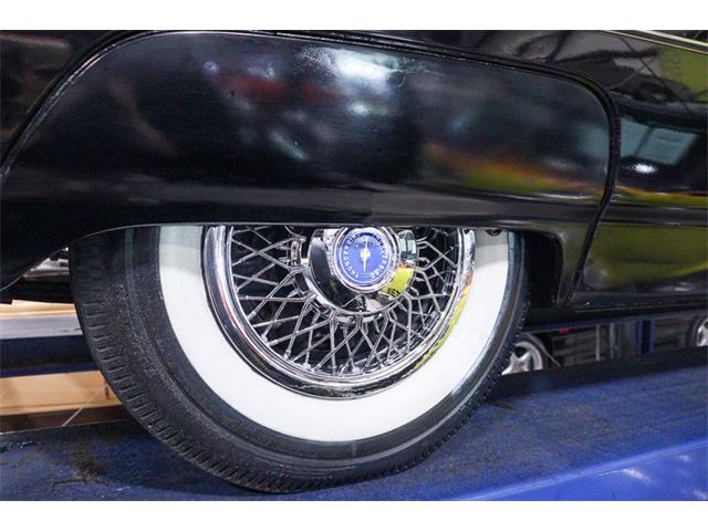 1962 Ford Thunderbird (CC-1771240) for sale in Kentwood, Michigan