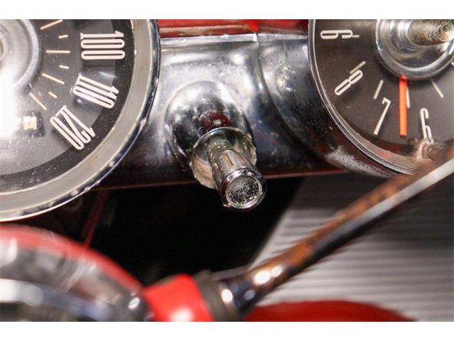 1962 Ford Thunderbird (CC-1771240) for sale in Kentwood, Michigan
