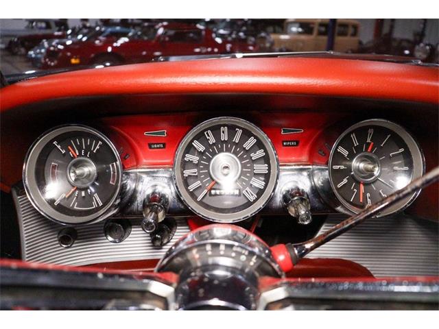 1962 Ford Thunderbird (CC-1771240) for sale in Kentwood, Michigan