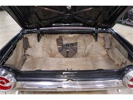 1962 Ford Thunderbird (CC-1771240) for sale in Kentwood, Michigan