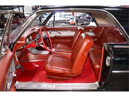 1962 Ford Thunderbird (CC-1771240) for sale in Kentwood, Michigan