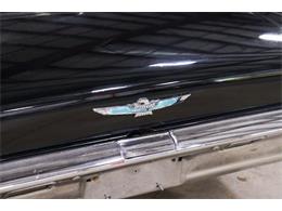 1962 Ford Thunderbird (CC-1771240) for sale in Kentwood, Michigan