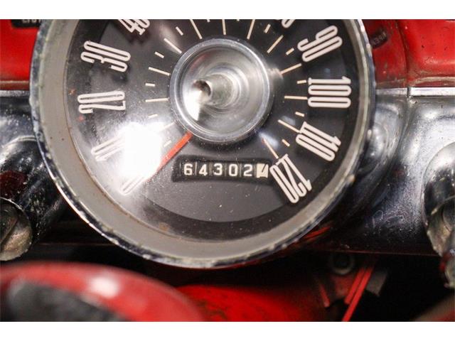 1962 Ford Thunderbird (CC-1771240) for sale in Kentwood, Michigan