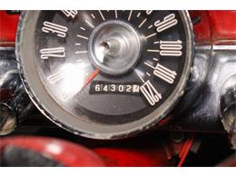 1962 Ford Thunderbird (CC-1771240) for sale in Kentwood, Michigan