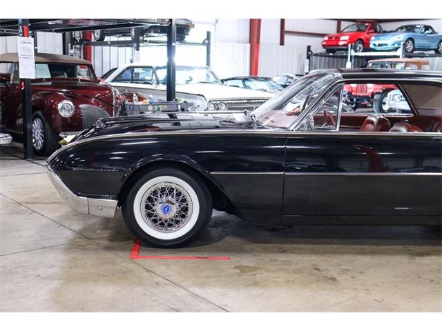 1962 Ford Thunderbird (CC-1771240) for sale in Kentwood, Michigan