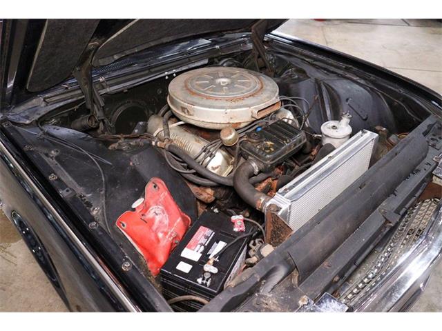 1962 Ford Thunderbird (CC-1771240) for sale in Kentwood, Michigan