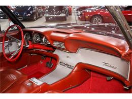 1962 Ford Thunderbird (CC-1771240) for sale in Kentwood, Michigan