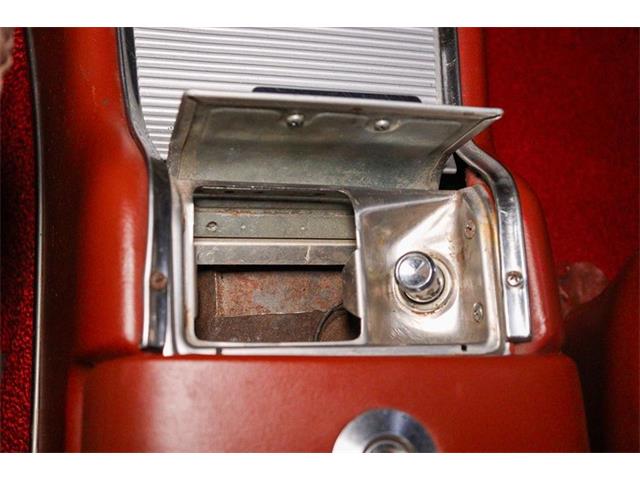 1962 Ford Thunderbird (CC-1771240) for sale in Kentwood, Michigan