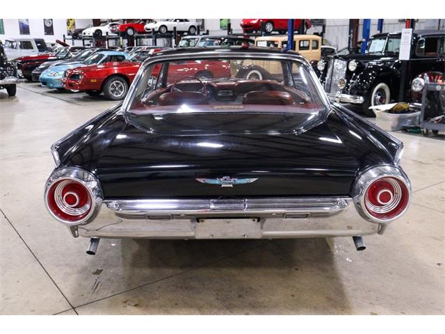 1962 Ford Thunderbird (CC-1771240) for sale in Kentwood, Michigan