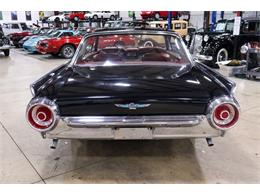 1962 Ford Thunderbird (CC-1771240) for sale in Kentwood, Michigan