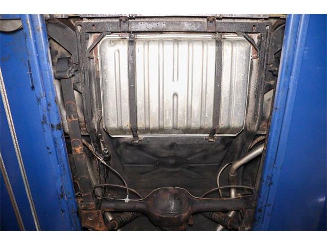 1962 Ford Thunderbird (CC-1771240) for sale in Kentwood, Michigan