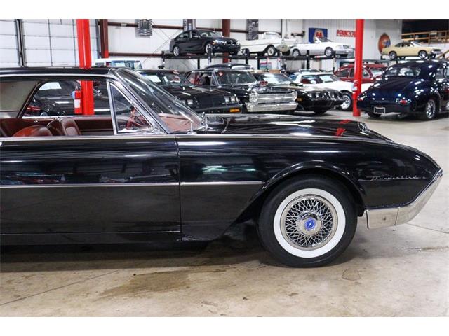 1962 Ford Thunderbird (CC-1771240) for sale in Kentwood, Michigan