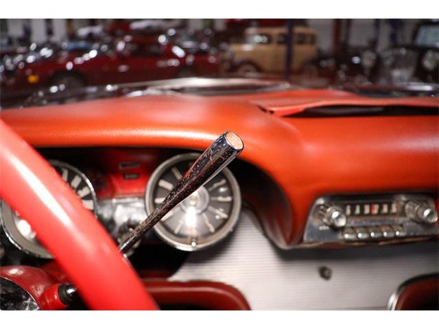 1962 Ford Thunderbird (CC-1771240) for sale in Kentwood, Michigan