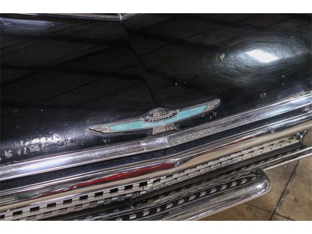 1962 Ford Thunderbird (CC-1771240) for sale in Kentwood, Michigan